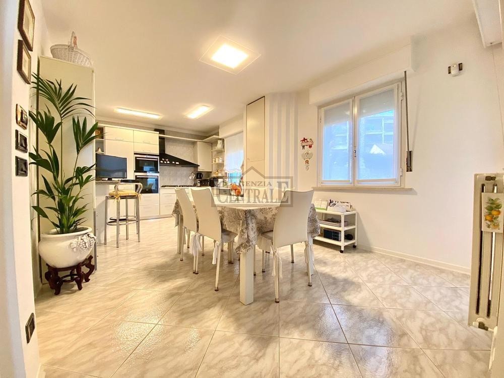 Agenzia Immobiliare Centrale Sanremo